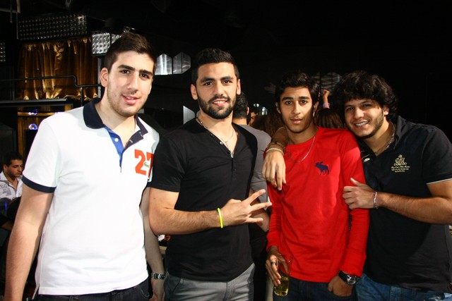 USJ Harlem Shake Party